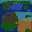 Total Warv2.5 - Warcraft 3 Custom map: Mini map