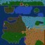 Total Warv3.2 - Warcraft 3 Custom map: Mini map