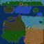 Total Warv3.4 - Warcraft 3 Custom map: Mini map