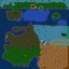 Total Warv3.5 - Warcraft 3 Custom map: Mini map