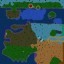 Total WarV5.2 - Warcraft 3 Custom map: Mini map