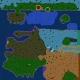 Total WarV6.1 - Warcraft 3: Custom Map avatar