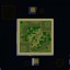 Totem Destroyers 5.0 - Warcraft 3 Custom map: Mini map
