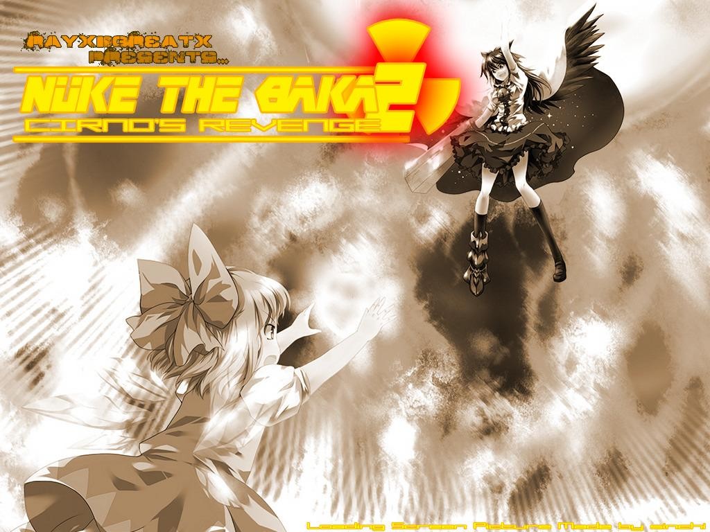 Touhou DotSA ver 3.1f - Warcraft 3: Custom Map avatar