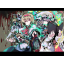 Touhou Def of Omagun Warcraft 3: Map image
