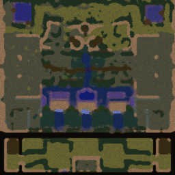 Tournament of Bahari 1.00 - Warcraft 3: Custom Map avatar