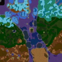 Tout pour le Detroit - Warcraft 3: Custom Map avatar