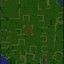 tower arcane1.00 - Warcraft 3 Custom map: Mini map