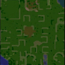 tower arcane2.00 - Warcraft 3: Custom Map avatar