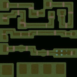 Tower Darkness V.5.1 (TESTE) - Warcraft 3: Custom Map avatar