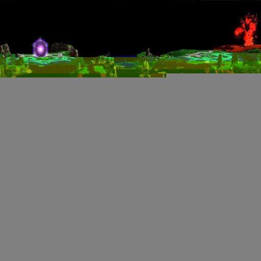 Tower of Summoning - Warcraft 3: Custom Map avatar