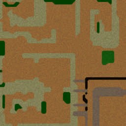 TOWER RAGE - Warcraft 3: Custom Map avatar