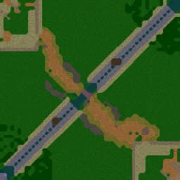 Tower Siege - Warcraft 3: Custom Map avatar