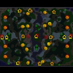Towercraft III - [v1.0] - Warcraft 3: Custom Map avatar