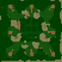 Towers - Warcraft 3: Custom Map avatar