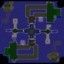 Towers 2 Warcraft 3: Map image