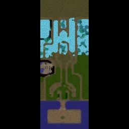 Town Defense v1.15 - Warcraft 3: Custom Map avatar