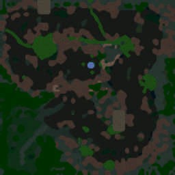 Town of Halloween - Warcraft 3: Custom Map avatar
