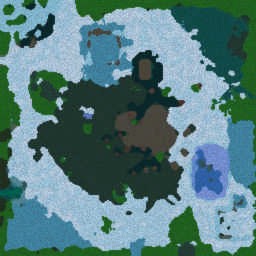 Town of Pikit Winter Havoc v3.5 - Warcraft 3: Custom Map avatar