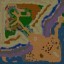 Town Watch beta - Warcraft 3 Custom map: Mini map