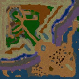 Town Watch 1.0 - Warcraft 3: Custom Map avatar