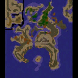 Toxic Land 1.0 - Warcraft 3: Custom Map avatar