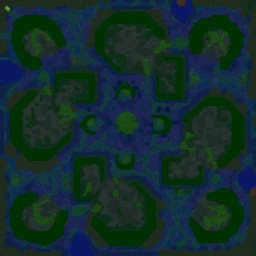 ToxicMist - Warcraft 3: Custom Map avatar