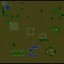 TOY Soldiers Warcraft 3: Map image