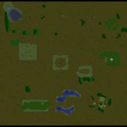 TOY Soldiers V1 - Warcraft 3: Custom Map avatar