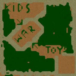 Toys vs. Kids - Warcraft 3: Custom Map avatar