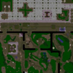 TOYS WAR 1.2.3 - Warcraft 3: Custom Map avatar