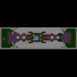 TPK - Warcraft 3: Custom Map avatar