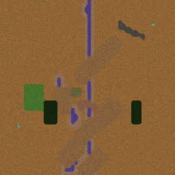 TQC - Warcraft 3: Custom Map avatar