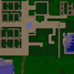 Trabalho - Warcraft 3: Custom Map avatar