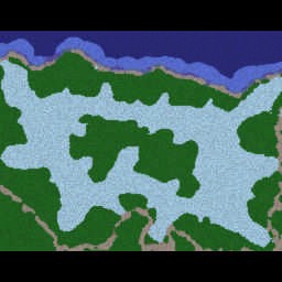 Trabzon Harita Tipi 2.0 Karli Hava - Warcraft 3: Custom Map avatar