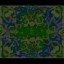 Trade Secrets Warcraft 3: Map image
