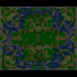 TradeSecrets - Warcraft 3: Custom Map avatar