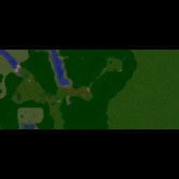 Trailer de "Hambre de venganza" - Warcraft 3: Custom Map avatar