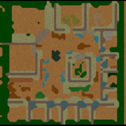 Trained Map (Fun Fun) (Viet Nam Pro) - Warcraft 3: Custom Map avatar