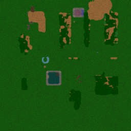 TraineeWorld v1.0 - Warcraft 3: Custom Map avatar