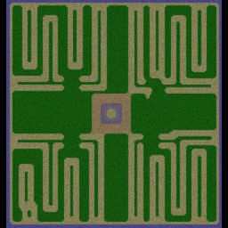 Training Ground Last Version - Warcraft 3: Custom Map avatar