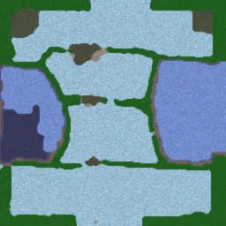 Trall vs Jaina - Warcraft 3: Custom Map avatar