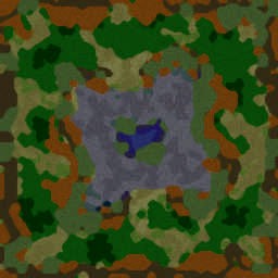 Trampa - Warcraft 3: Custom Map avatar