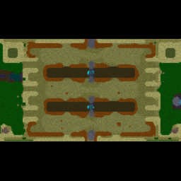 TRAN CHIEN CUA CAC ANH HUNG - Warcraft 3: Custom Map avatar