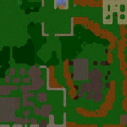 tran chien o lang human - Warcraft 3: Custom Map avatar