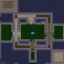 Tran Phu Vs Ngo Quyen Ver 2.0 - Warcraft 3 Custom map: Mini map