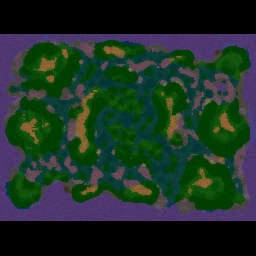 Tranquil Isles - Warcraft 3: Custom Map avatar