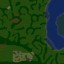 Transform Public Alpha 0.1d - Warcraft 3 Custom map: Mini map