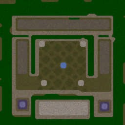transfrom of annadin v1.00 - Warcraft 3: Custom Map avatar