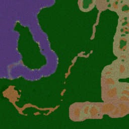 Travel to mountans of azeroth ep 3 - Warcraft 3: Custom Map avatar